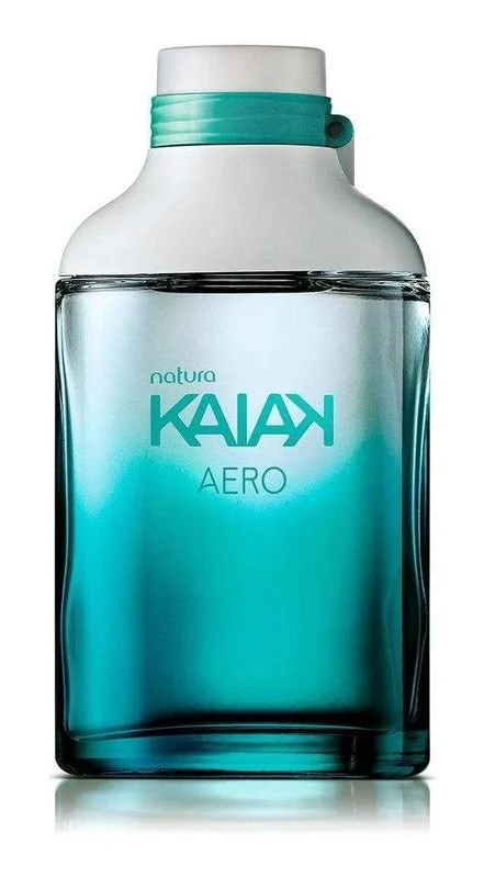 Perfume Kaiak Aero Masculino